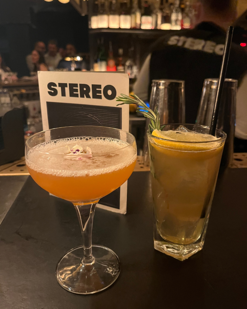 cocktail-at-stereo