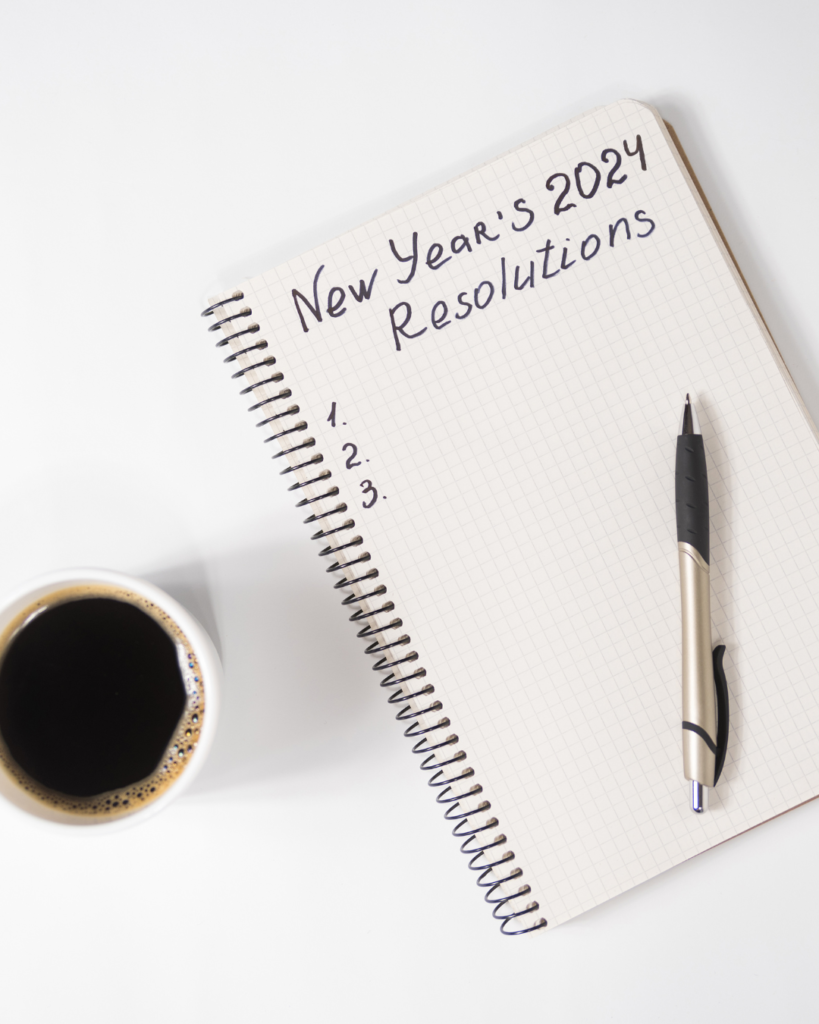 5 tips to get your resolution back on track