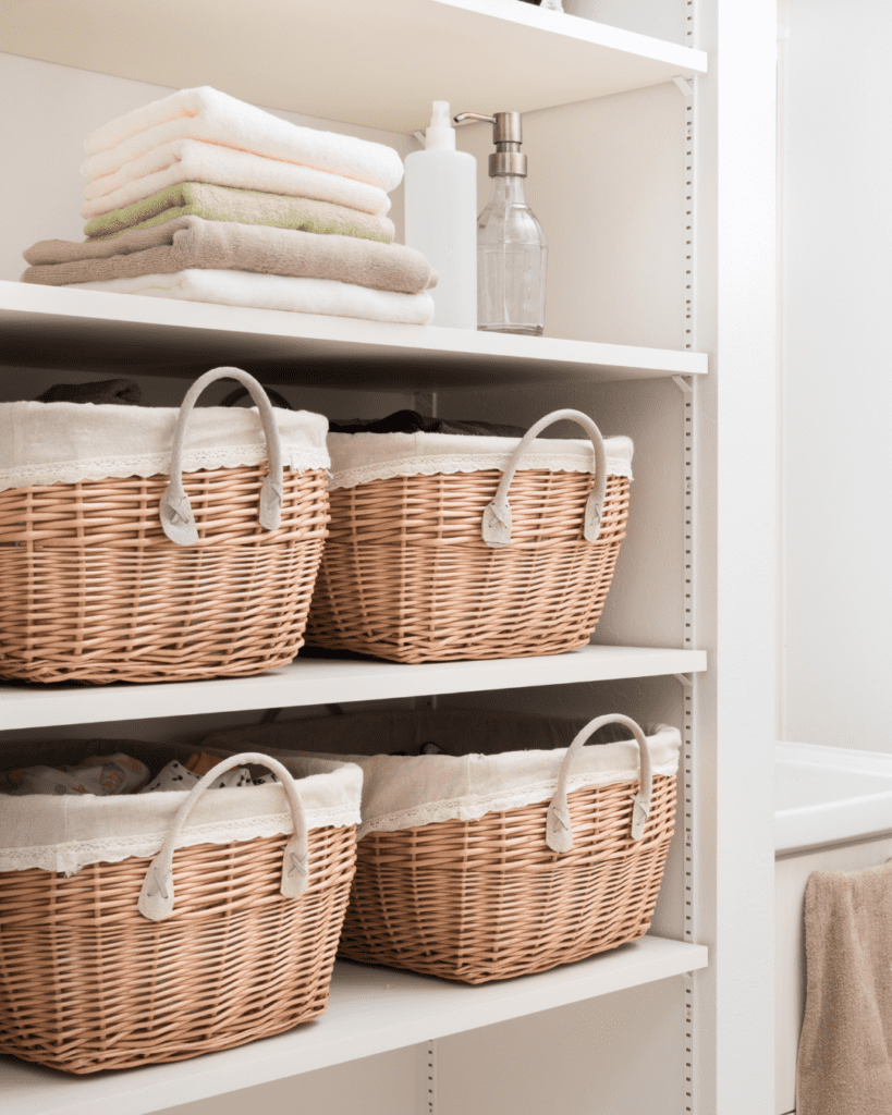 top home decluttering ideas